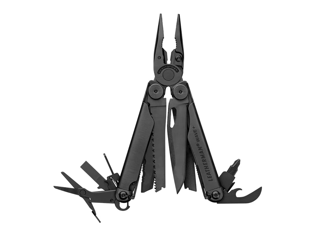 Leatherman Wave®+ Multi-Tool