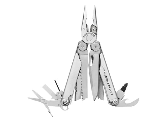 Leatherman Wave®+ Multi-Tool