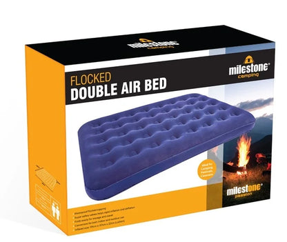 Inflatable Mattress